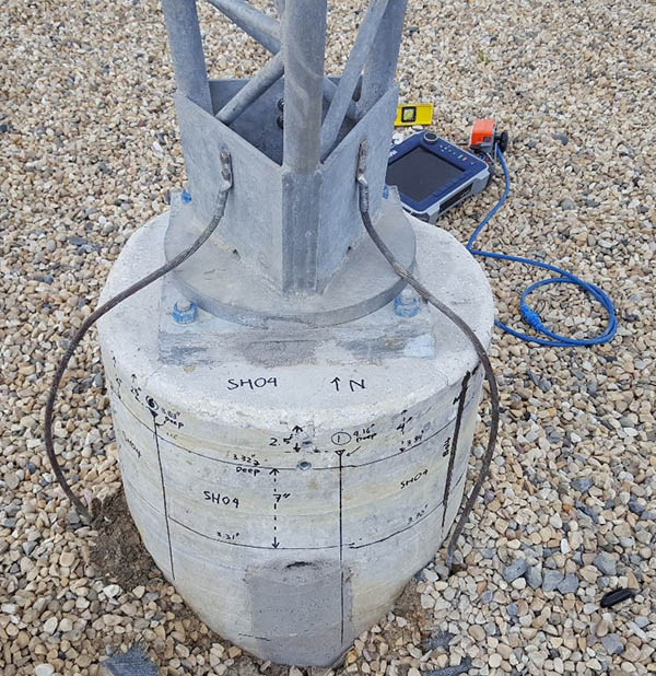 Concrete Scanning Canads
